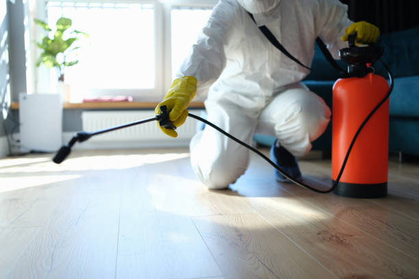 Trusted Trauma Scene Cleanup service in West New York, NJ - Four Month Blood Cleanse